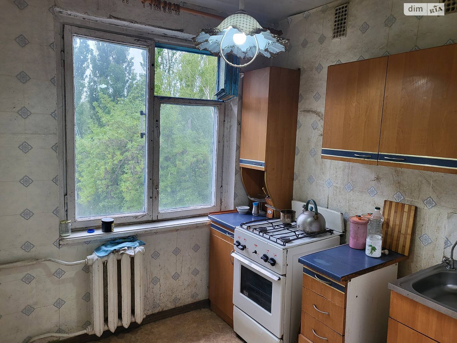 Продажа двухкомнатной квартиры в Кривом Роге, на ул. Маршака 20, район Терновской фото 1 Продажа двухкомнатной квартиры в Кривом Роге, на ул. Маршака 20, район Терновской фото 1