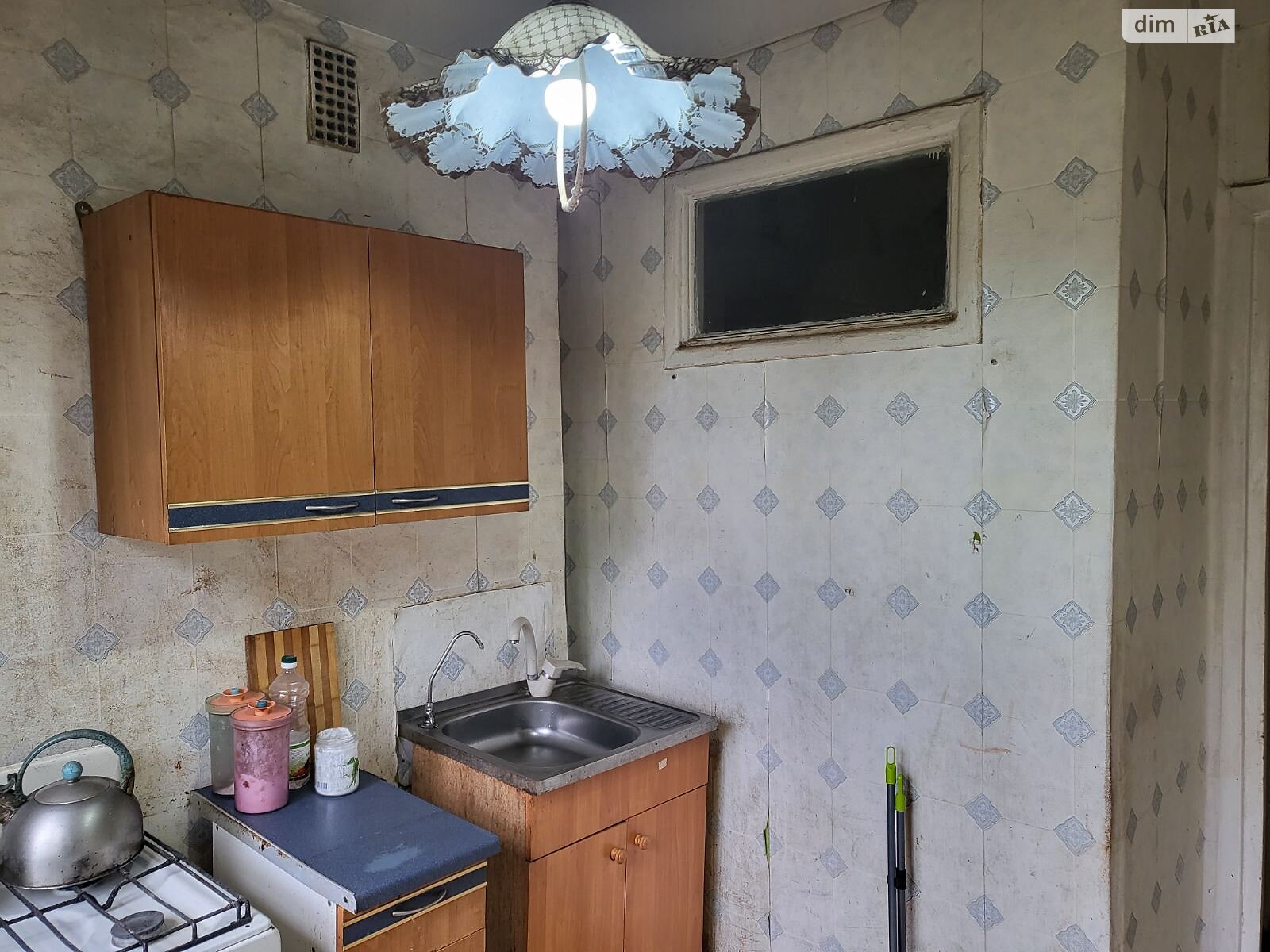 Продажа двухкомнатной квартиры в Кривом Роге, на ул. Маршака 20, район Терновской фото 1 Продажа двухкомнатной квартиры в Кривом Роге, на ул. Маршака 20, район Терновской фото 1