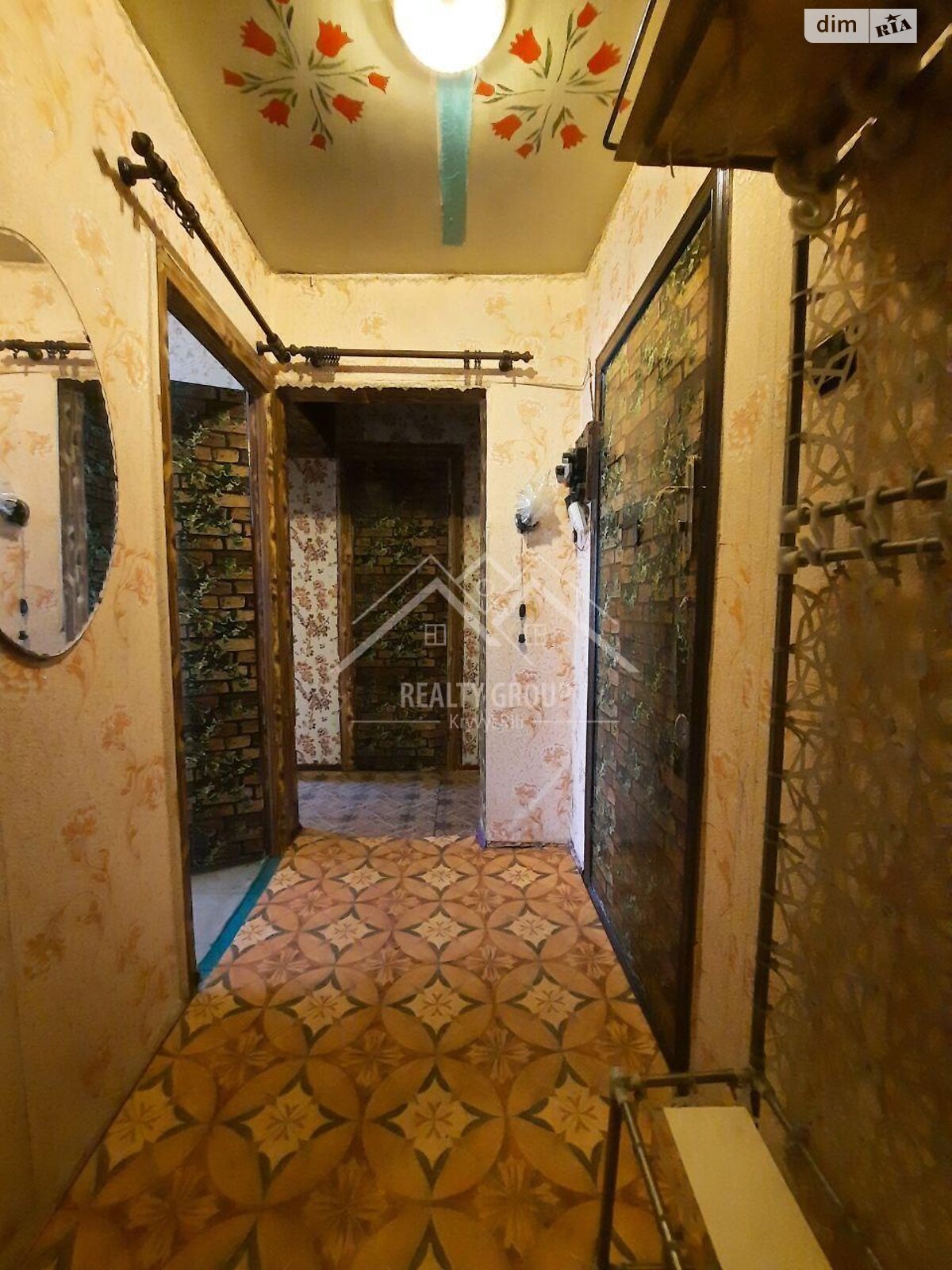 Продажа двухкомнатной квартиры в Кривом Роге, на ул. Маршака 4, район Терновской фото 1 Продажа двухкомнатной квартиры в Кривом Роге, на ул. Маршака 4, район Терновской фото 1
