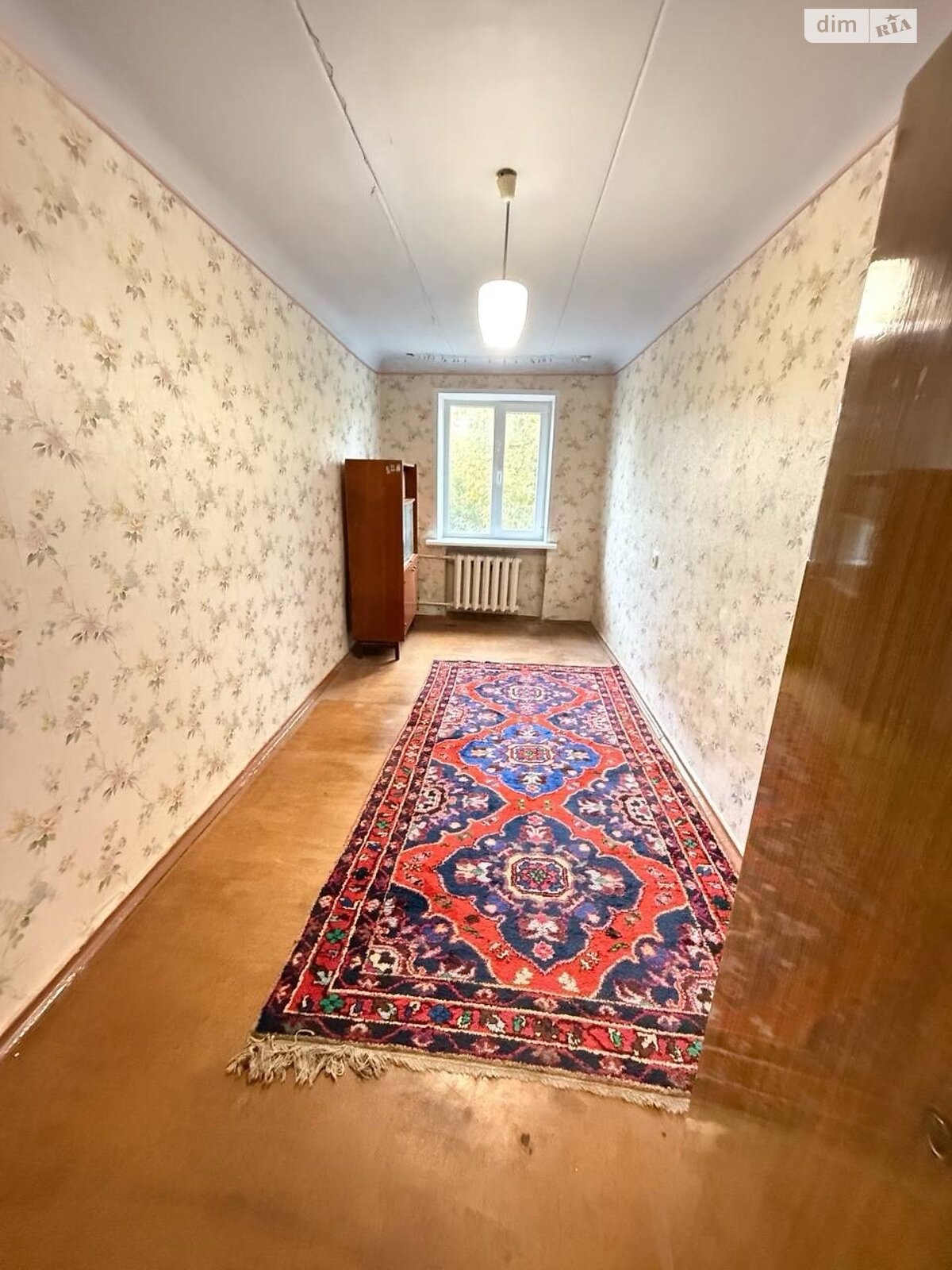 Продаж трикімнатної квартири в Кривому Розі, на вул. Самотічна 3, район Тернівський фото 1 Продаж трикімнатної квартири в Кривому Розі, на вул. Самотічна 3, район Тернівський фото 1