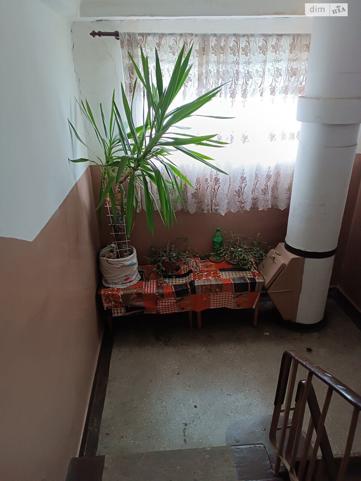 Продажа трехкомнатной квартиры в Кривом Роге, на ул. Щорса 42, район Терновской фото 1 Продажа трехкомнатной квартиры в Кривом Роге, на ул. Щорса 42, район Терновской фото 1