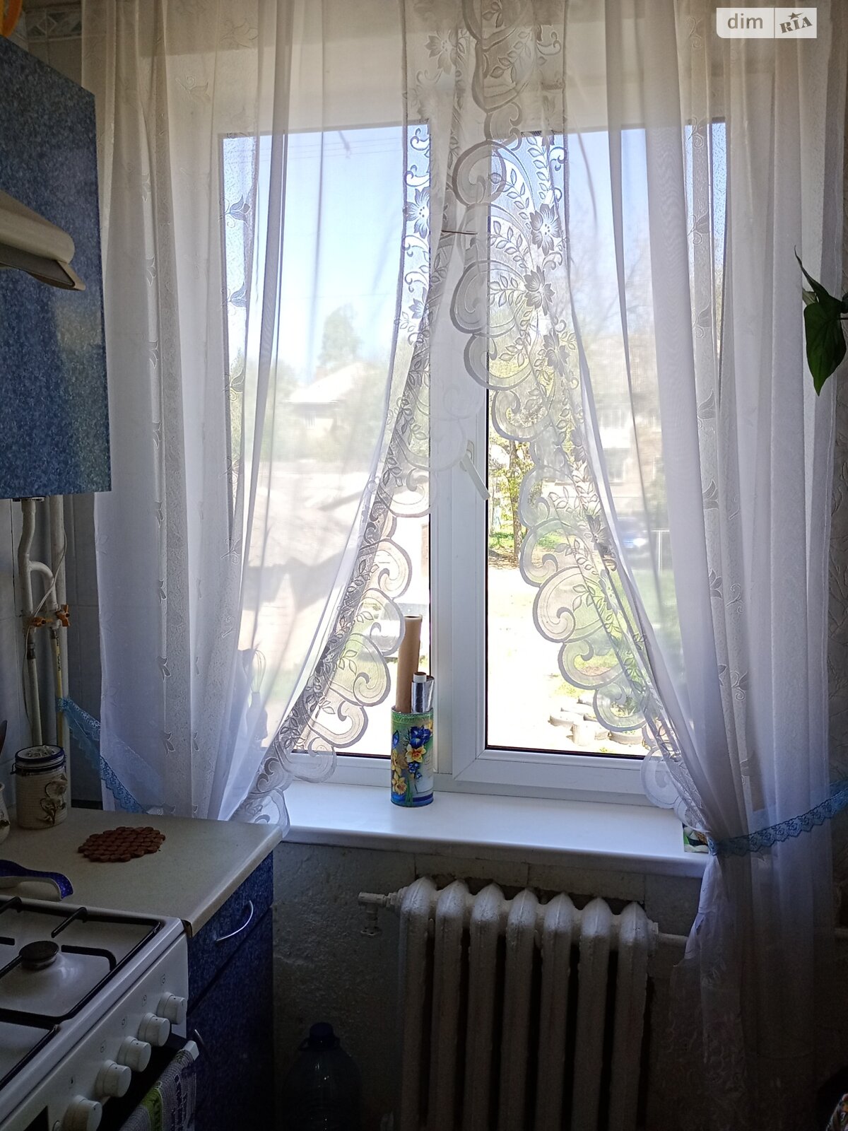 Продажа двухкомнатной квартиры в Кривом Роге, на ул. Сера Ивана, район Терновской фото 1 Продажа двухкомнатной квартиры в Кривом Роге, на ул. Сера Ивана, район Терновской фото 1