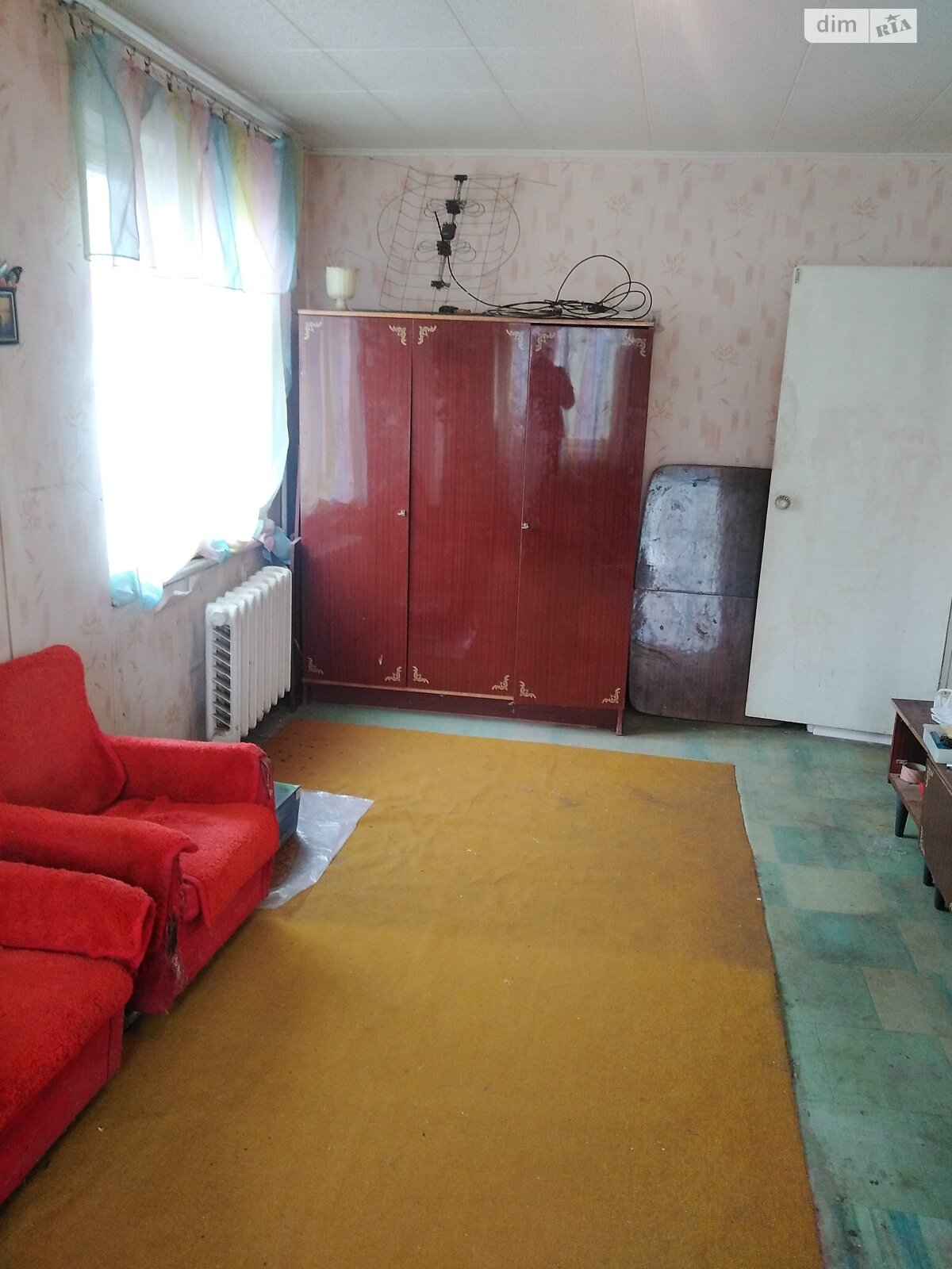 Продаж трикімнатної квартири в Кривому Розі, на вул. Сергія Колачевського, район Тернівський фото 1 Продаж трикімнатної квартири в Кривому Розі, на вул. Сергія Колачевського, район Тернівський фото 1
