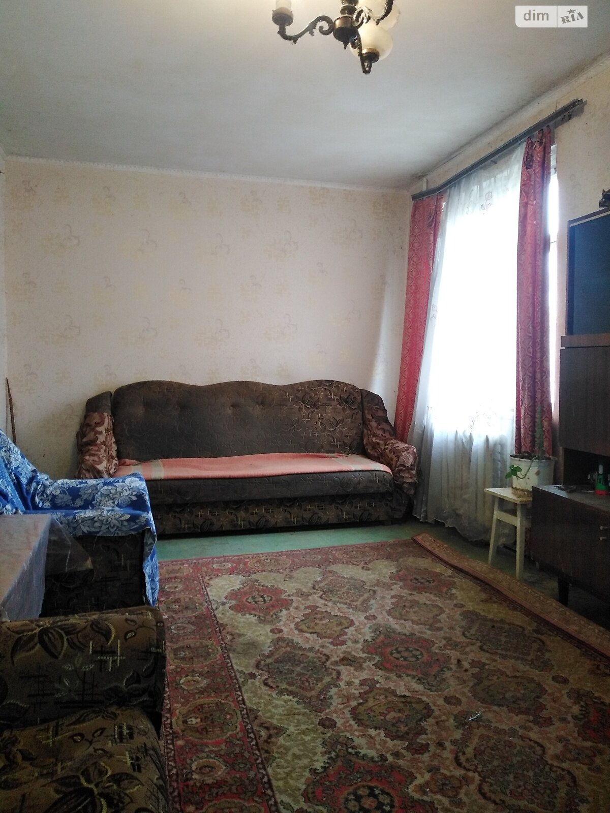 Продаж трикімнатної квартири в Кривому Розі, на вул. Сергія Колачевського, район Тернівський фото 1 Продаж трикімнатної квартири в Кривому Розі, на вул. Сергія Колачевського, район Тернівський фото 1