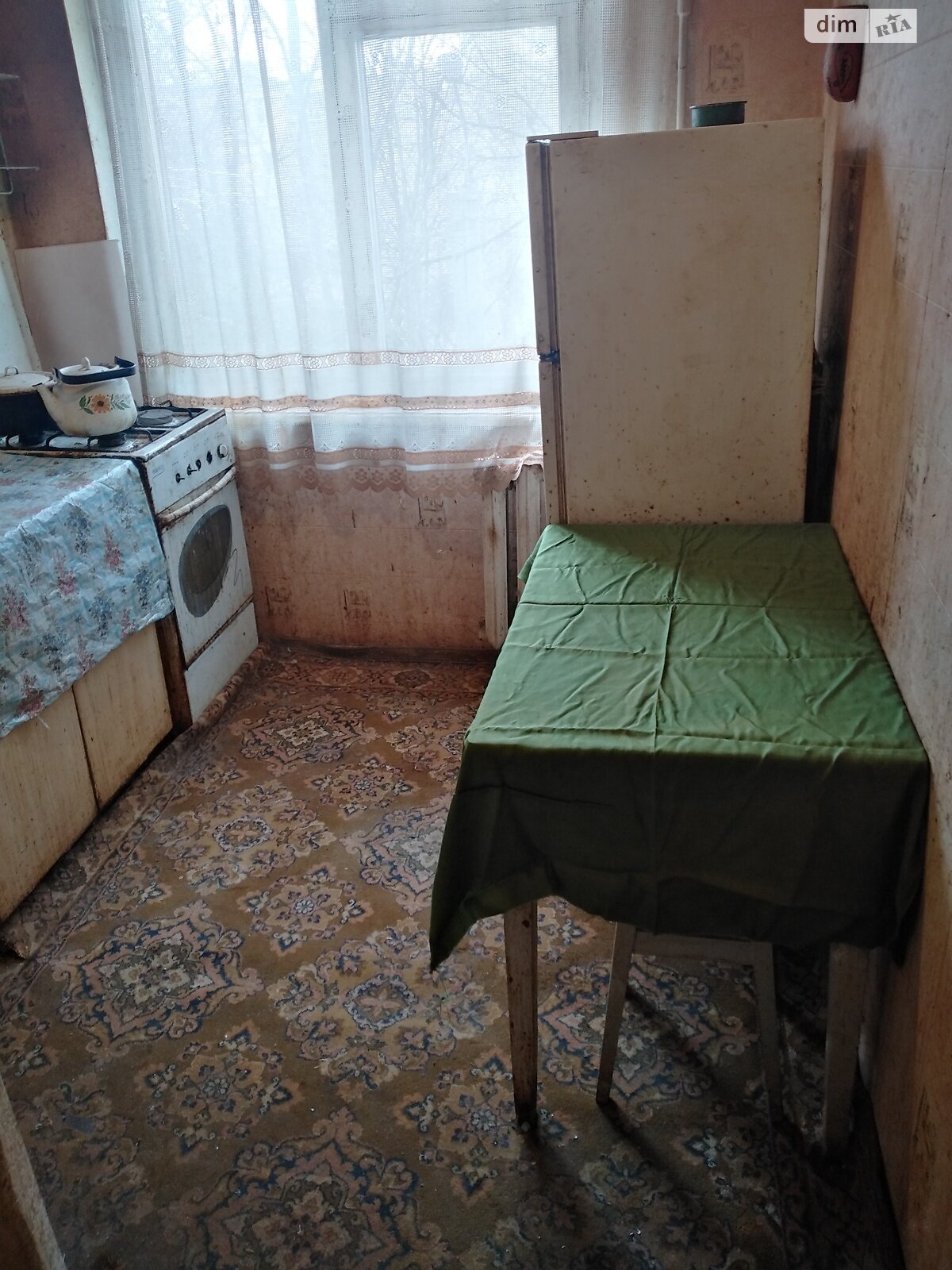 Продаж трикімнатної квартири в Кривому Розі, на вул. Сергія Колачевського, район Тернівський фото 1 Продаж трикімнатної квартири в Кривому Розі, на вул. Сергія Колачевського, район Тернівський фото 1
