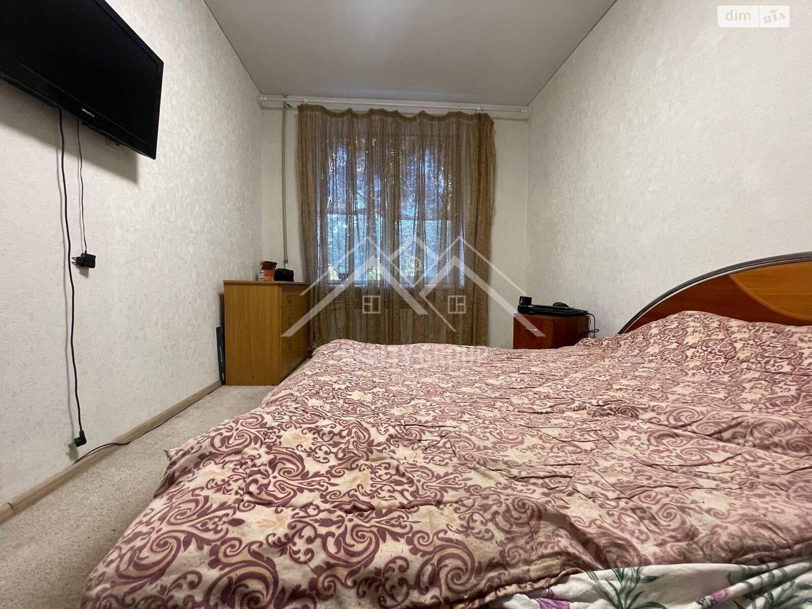 Продажа двухкомнатной квартиры в Кривом Роге, на ул. Сергея Колачевского 107, район Терновской фото 1 Продажа двухкомнатной квартиры в Кривом Роге, на ул. Сергея Колачевского 107, район Терновской фото 1