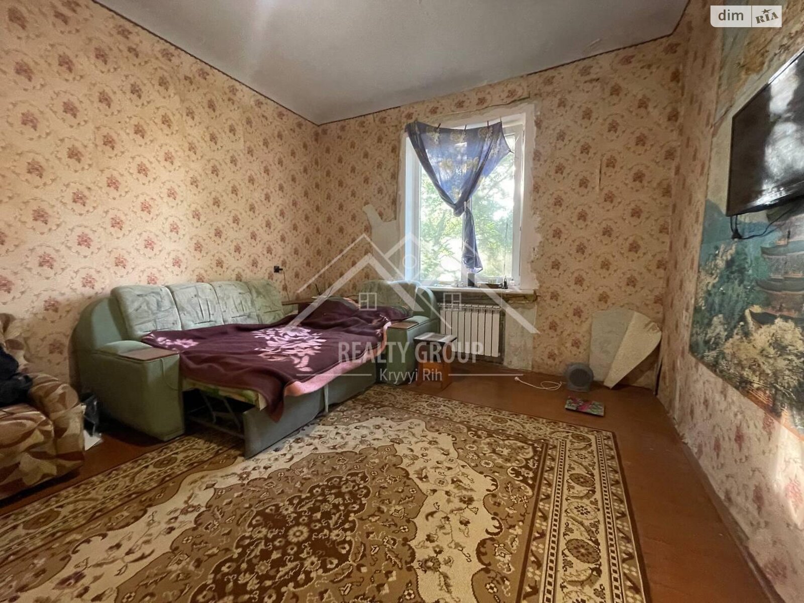 Продажа двухкомнатной квартиры в Кривом Роге, на ул. Сергея Колачевского 107, район Терновской фото 1 Продажа двухкомнатной квартиры в Кривом Роге, на ул. Сергея Колачевского 107, район Терновской фото 1