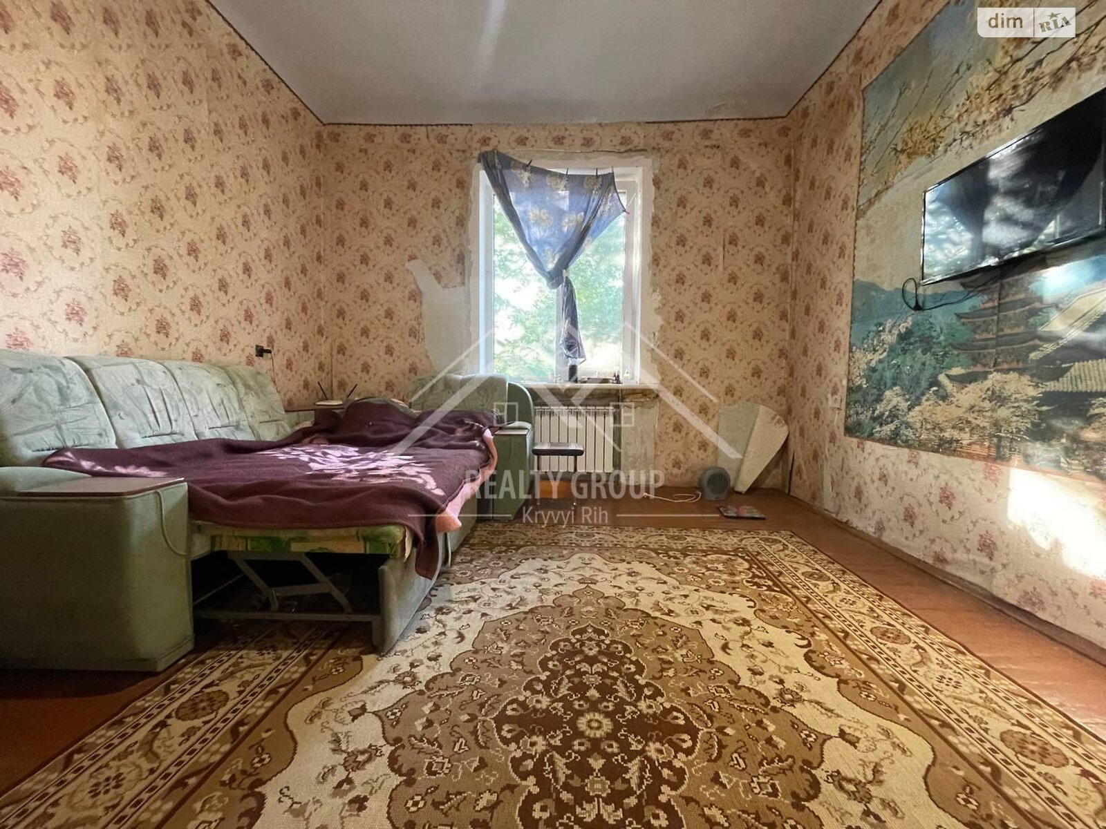 Продажа двухкомнатной квартиры в Кривом Роге, на ул. Сергея Колачевского 107, район Терновской фото 1 Продажа двухкомнатной квартиры в Кривом Роге, на ул. Сергея Колачевского 107, район Терновской фото 1