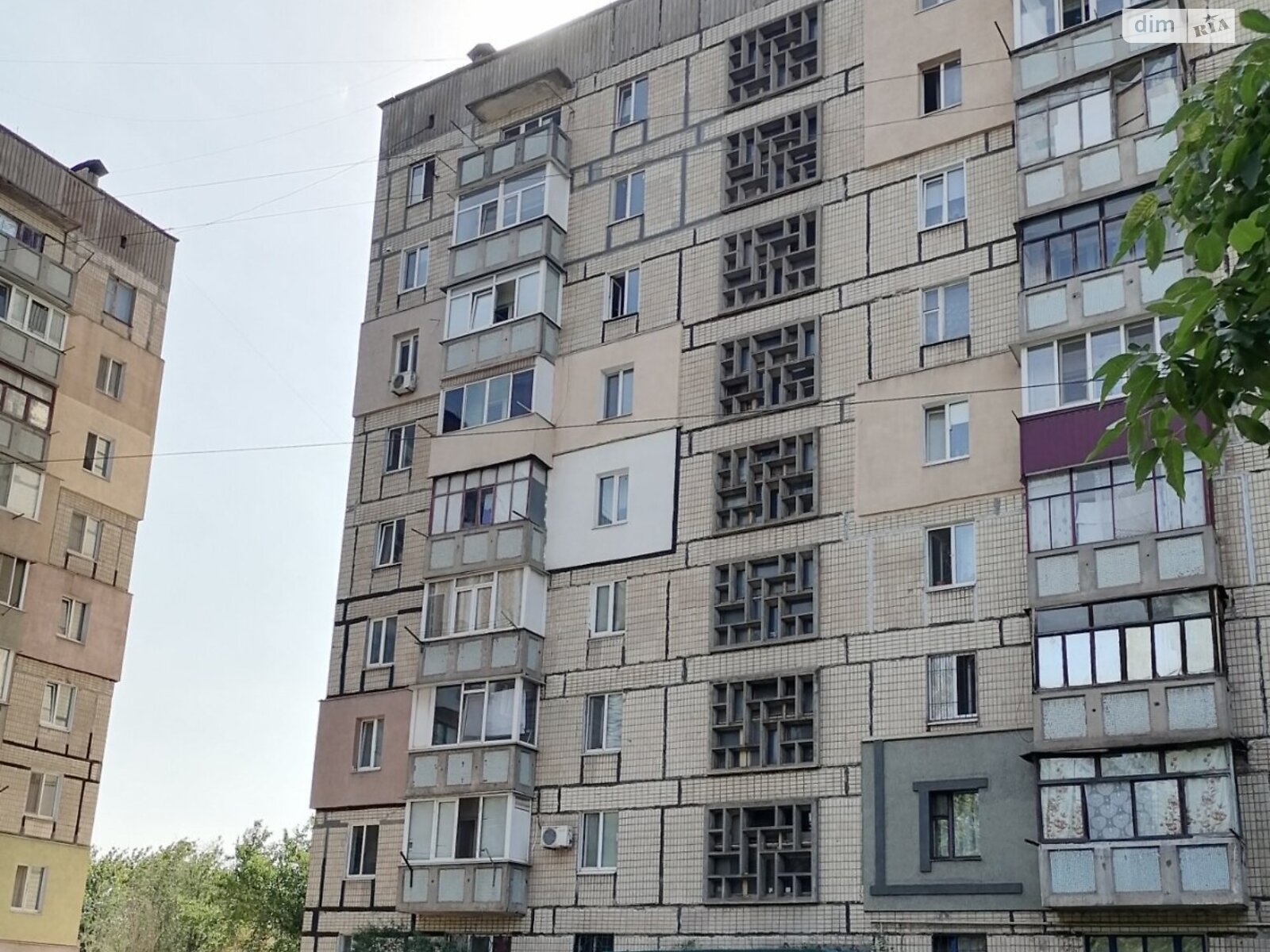 Продаж однокімнатної квартири в Кривому Розі, на вул. Сергія Колачевського 127, район Тернівський фото 1 Продаж однокімнатної квартири в Кривому Розі, на вул. Сергія Колачевського 127, район Тернівський фото 1