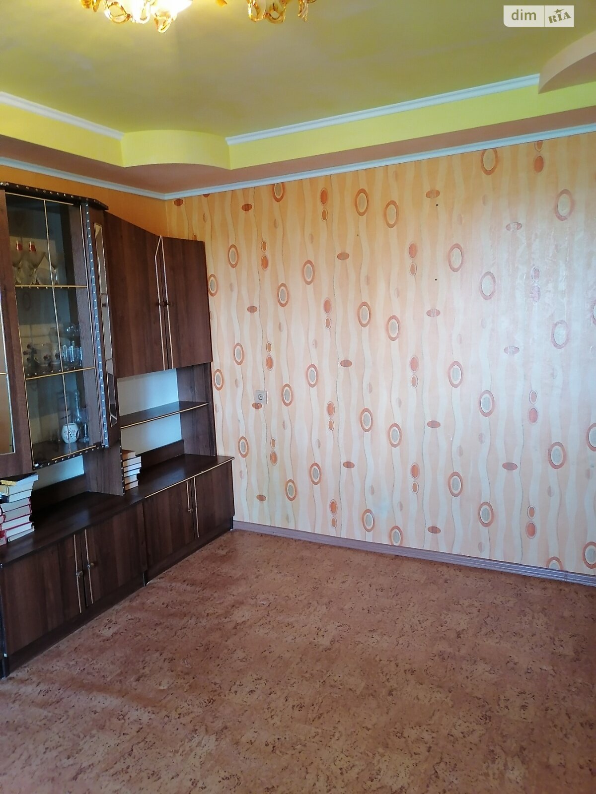 Продаж однокімнатної квартири в Кривому Розі, на вул. Сергія Колачевського 127, район Тернівський фото 1 Продаж однокімнатної квартири в Кривому Розі, на вул. Сергія Колачевського 127, район Тернівський фото 1