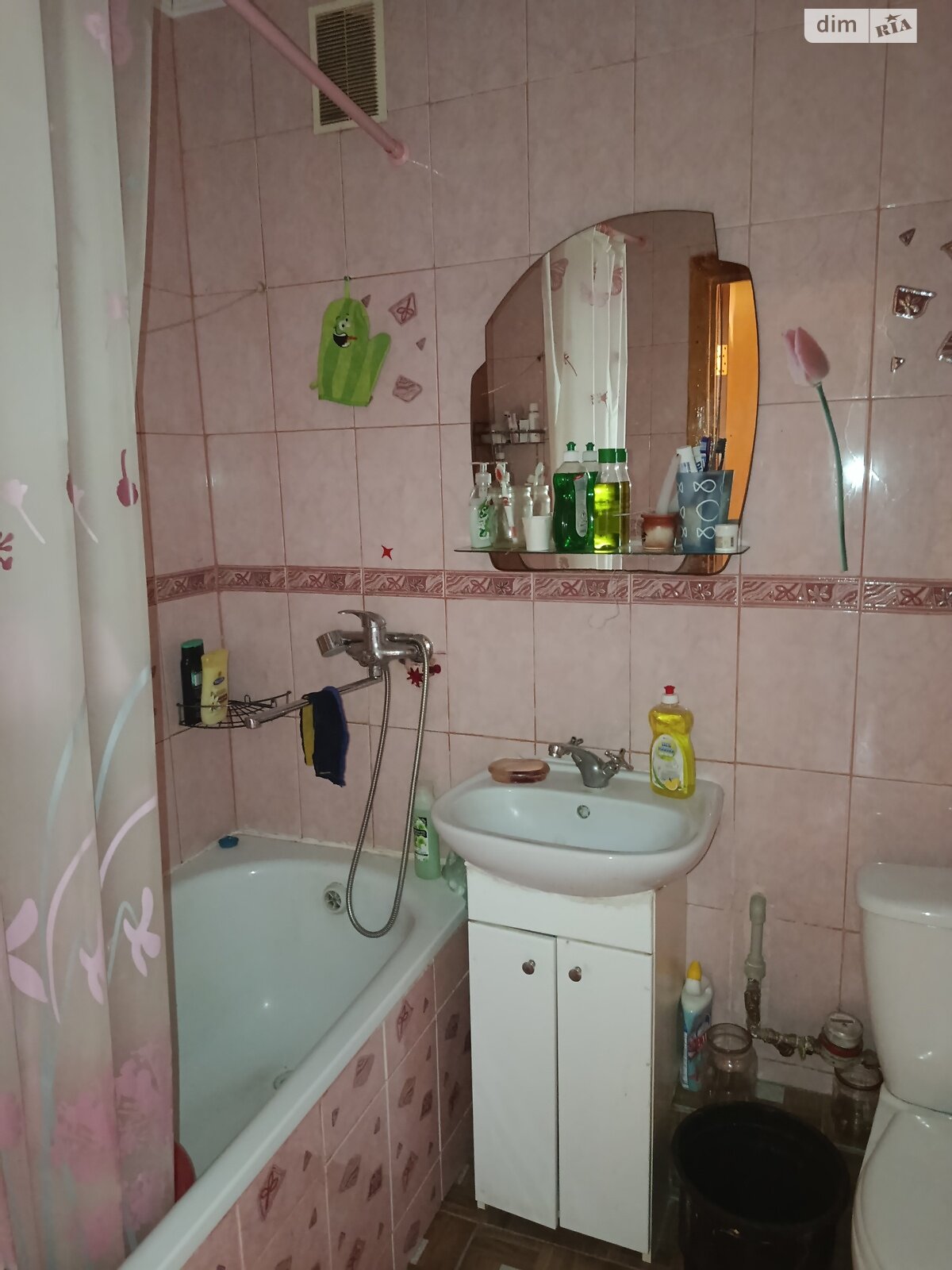 Продаж двокімнатної квартири в Кривому Розі, на вул. Сергія Колачевського 127, район Тернівський фото 1 Продаж двокімнатної квартири в Кривому Розі, на вул. Сергія Колачевського 127, район Тернівський фото 1
