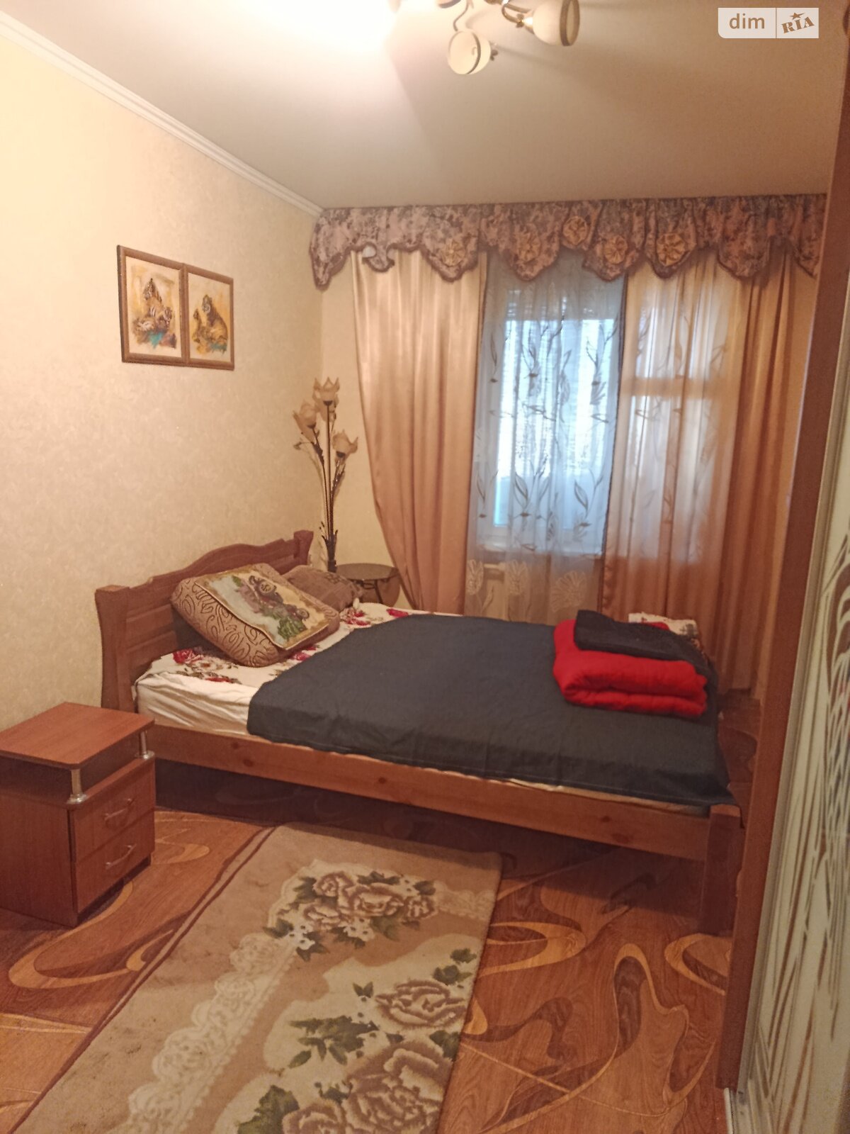 Продаж двокімнатної квартири в Кривому Розі, на вул. Сергія Колачевського 127, район Тернівський фото 1 Продаж двокімнатної квартири в Кривому Розі, на вул. Сергія Колачевського 127, район Тернівський фото 1