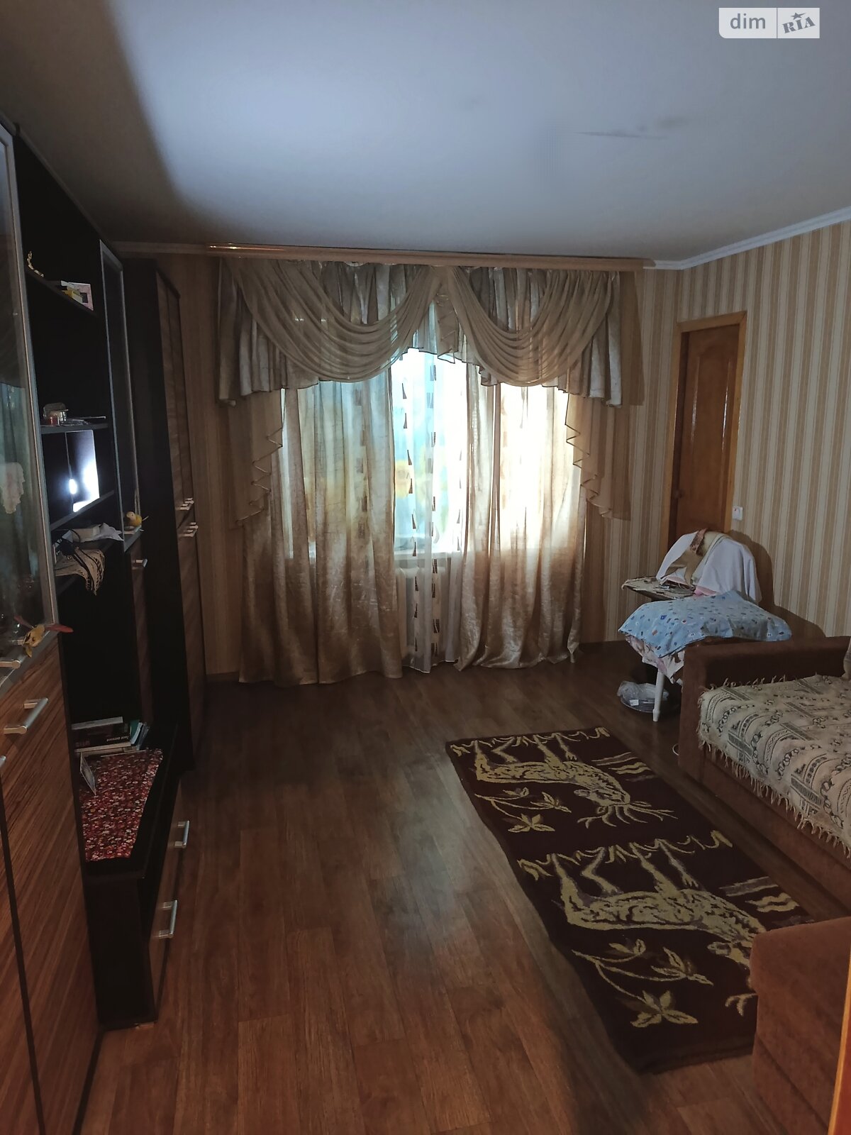 Продаж двокімнатної квартири в Кривому Розі, на вул. Сергія Колачевського 127, район Тернівський фото 1 Продаж двокімнатної квартири в Кривому Розі, на вул. Сергія Колачевського 127, район Тернівський фото 1