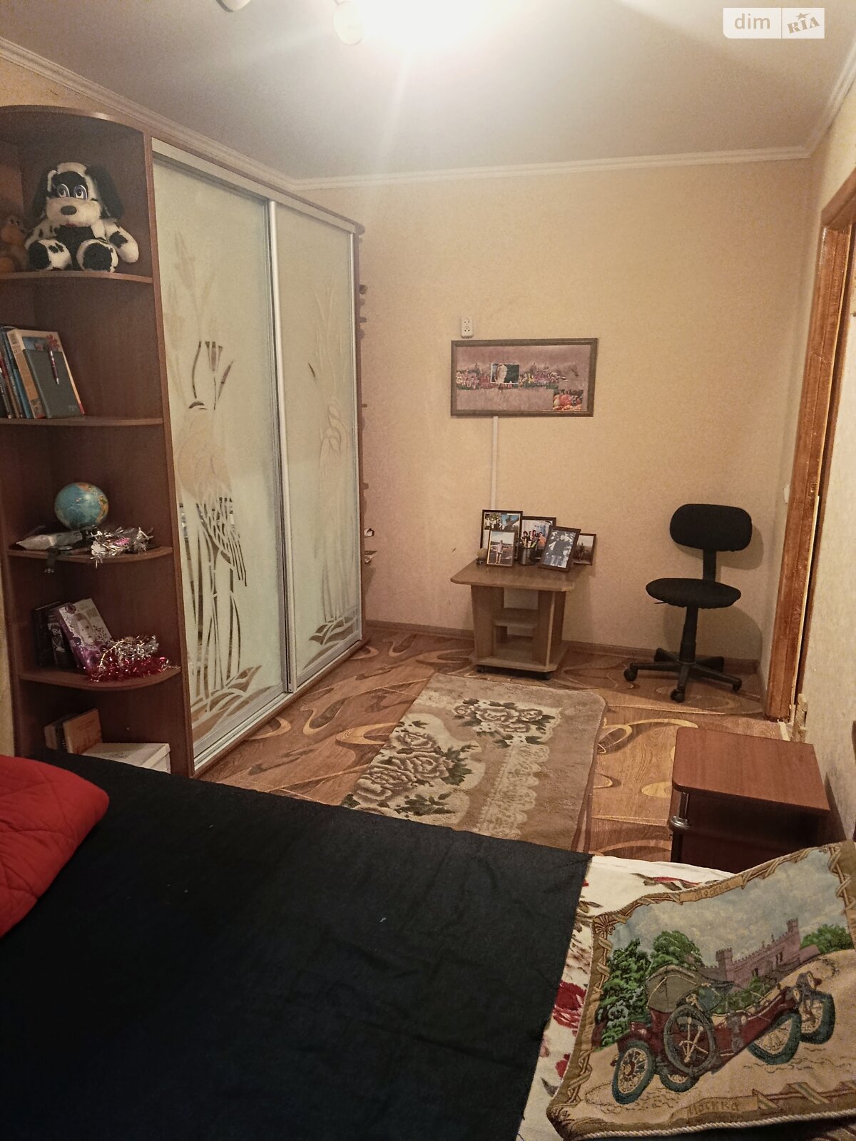 Продаж двокімнатної квартири в Кривому Розі, на вул. Сергія Колачевського 127, район Тернівський фото 1 Продаж двокімнатної квартири в Кривому Розі, на вул. Сергія Колачевського 127, район Тернівський фото 1