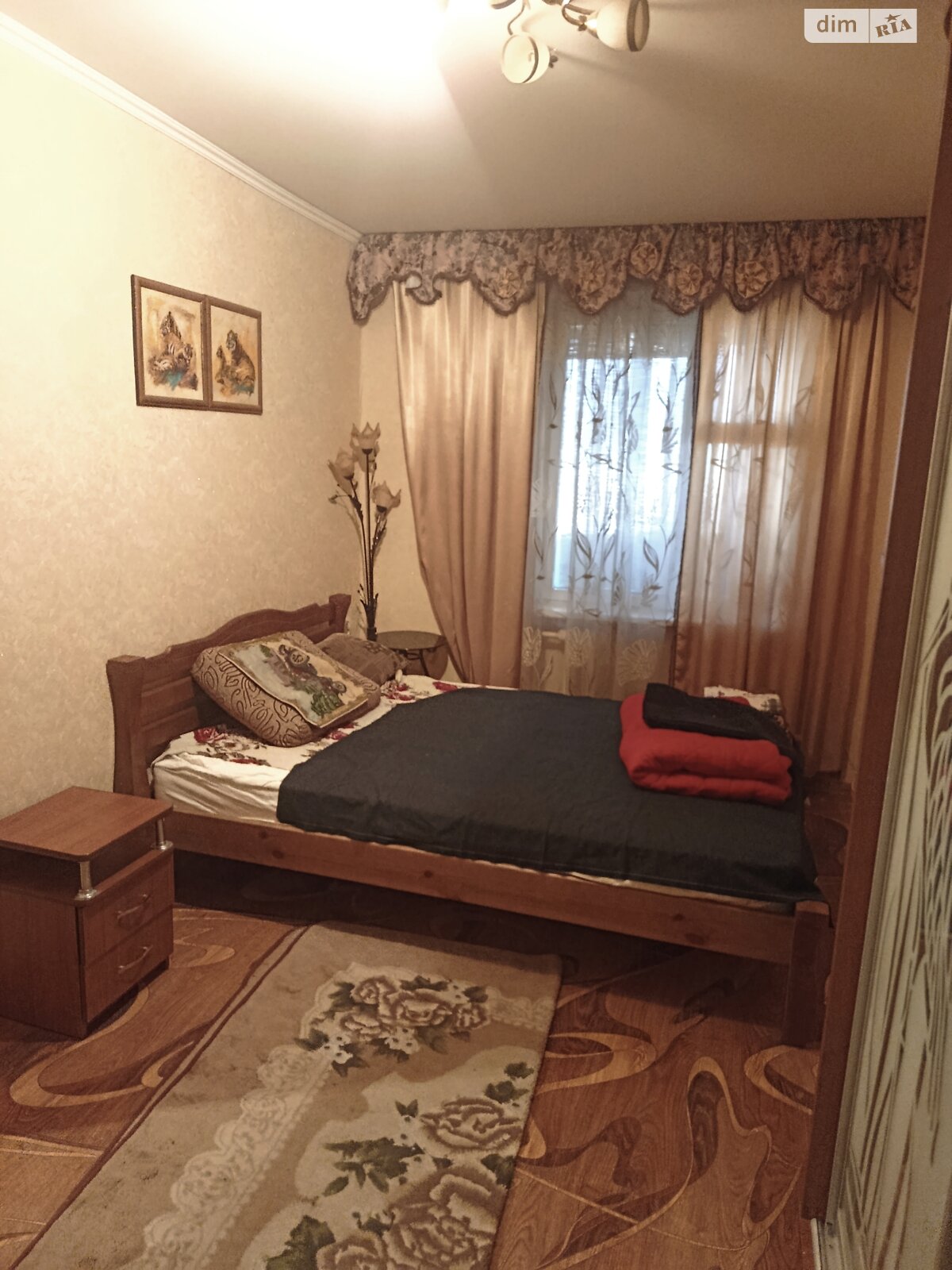 Продаж двокімнатної квартири в Кривому Розі, на вул. Сергія Колачевського 127, район Тернівський фото 1 Продаж двокімнатної квартири в Кривому Розі, на вул. Сергія Колачевського 127, район Тернівський фото 1
