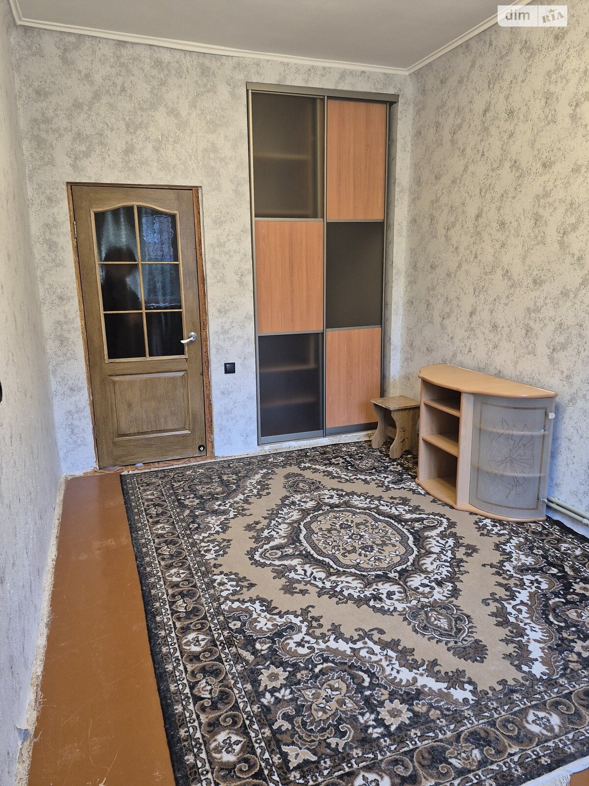 Продажа двухкомнатной квартиры в Кривом Роге, на ул. Сергея Колачевского 24, район Терновской фото 1