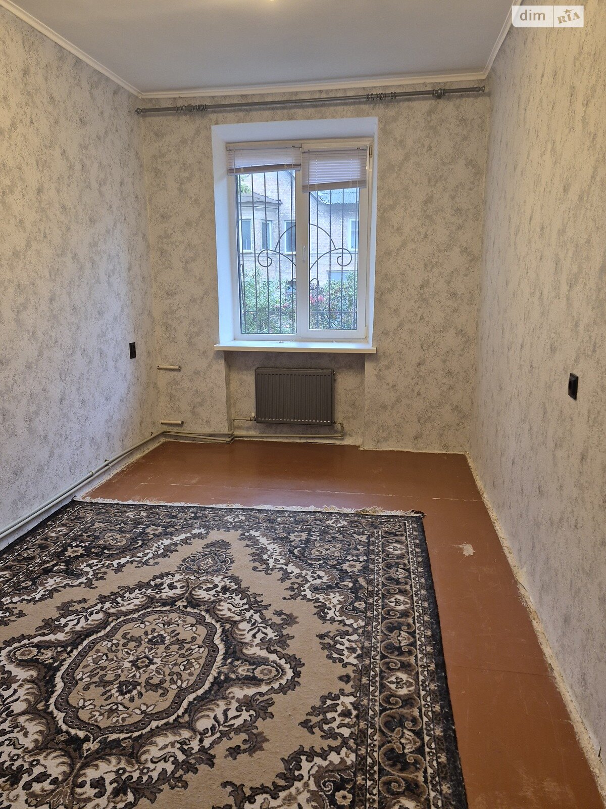 Продажа двухкомнатной квартиры в Кривом Роге, на ул. Сергея Колачевского 24, район Терновской фото 1