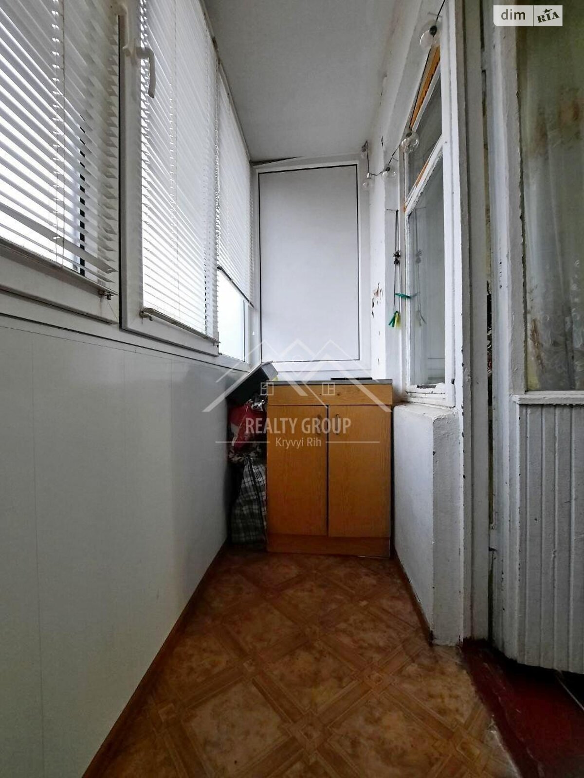 Продажа двухкомнатной квартиры в Кривом Роге, на ул. Сергея Колачевского 60, район Терновской фото 1