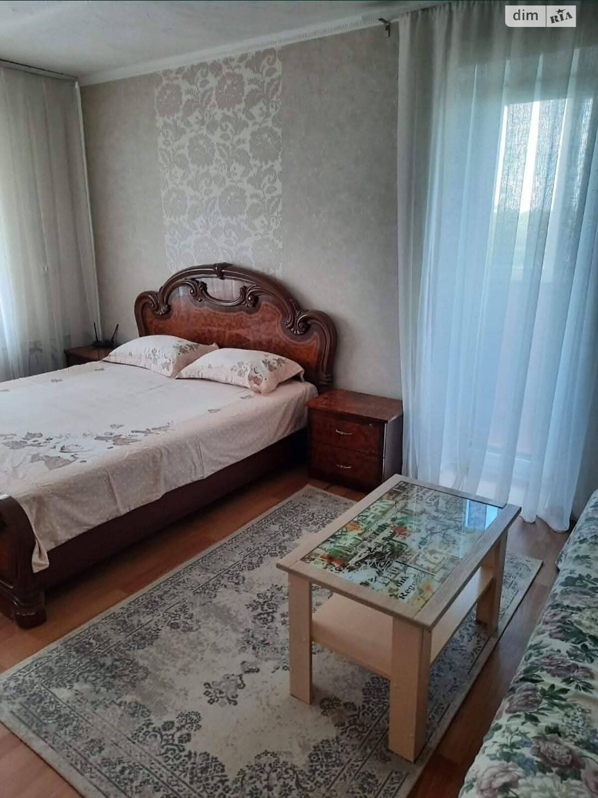 Продажа двухкомнатной квартиры в Кривом Роге, на ул. Симона Петлюры 4, район Терновской фото 1 Продажа двухкомнатной квартиры в Кривом Роге, на ул. Симона Петлюры 4, район Терновской фото 1