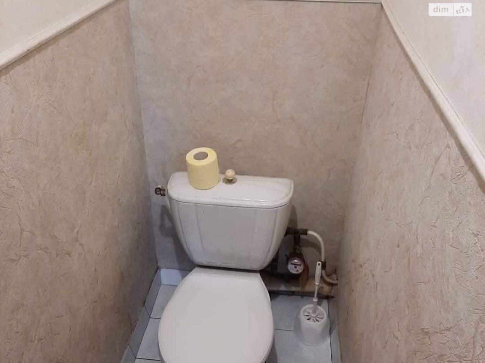 Продажа двухкомнатной квартиры в Кривом Роге, на ул. Симона Петлюры 4, район Терновской фото 1 Продажа двухкомнатной квартиры в Кривом Роге, на ул. Симона Петлюры 4, район Терновской фото 1