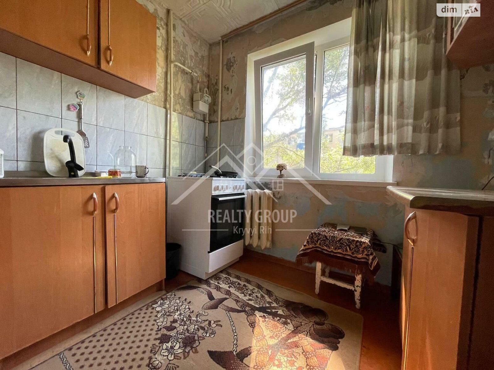 Продажа двухкомнатной квартиры в Кривом Роге, на ул. Ухтомского, район Терновской фото 1 Продажа двухкомнатной квартиры в Кривом Роге, на ул. Ухтомского, район Терновской фото 1
