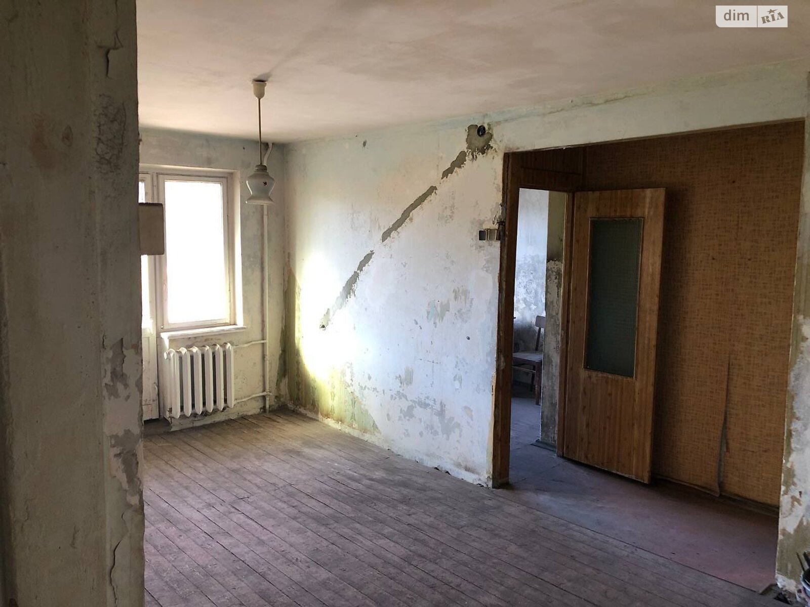 Продажа трехкомнатной квартиры в Кривом Роге, на ул. Владимира Терещенко, район Терновской фото 1 Продажа трехкомнатной квартиры в Кривом Роге, на ул. Владимира Терещенко, район Терновской фото 1