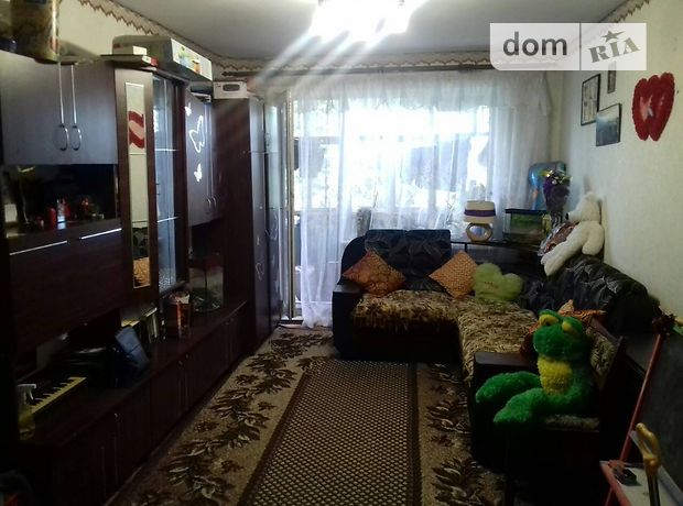Продаж квартири, 2 кім., Дніпропетровська, Кривий Ріг, р‑н. Тернівський, Карбишева, буд. 5 Продаж квартири, 2 кім., Дніпропетровська, Кривий Ріг, р‑н. Тернівський, Карбишева, буд. 5
