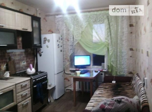 Продажа квартиры, 1 ком., Днепропетровская, Кривой Рог, р‑н. Терновской, Сергея Колачевского, дом 93 Продажа квартиры, 1 ком., Днепропетровская, Кривой Рог, р‑н. Терновской, Сергея Колачевского, дом 93