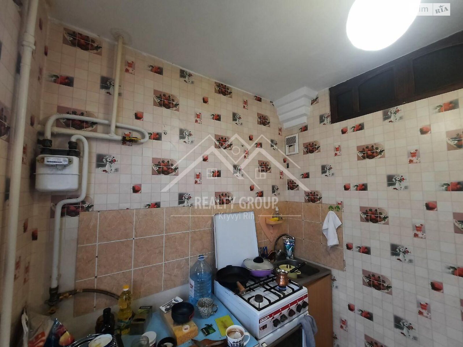 Продажа однокомнатной квартиры в Кривом Роге, на ул. Авиационная 9, район Центрально-Городской фото 1 Продажа однокомнатной квартиры в Кривом Роге, на ул. Авиационная 9, район Центрально-Городской фото 1