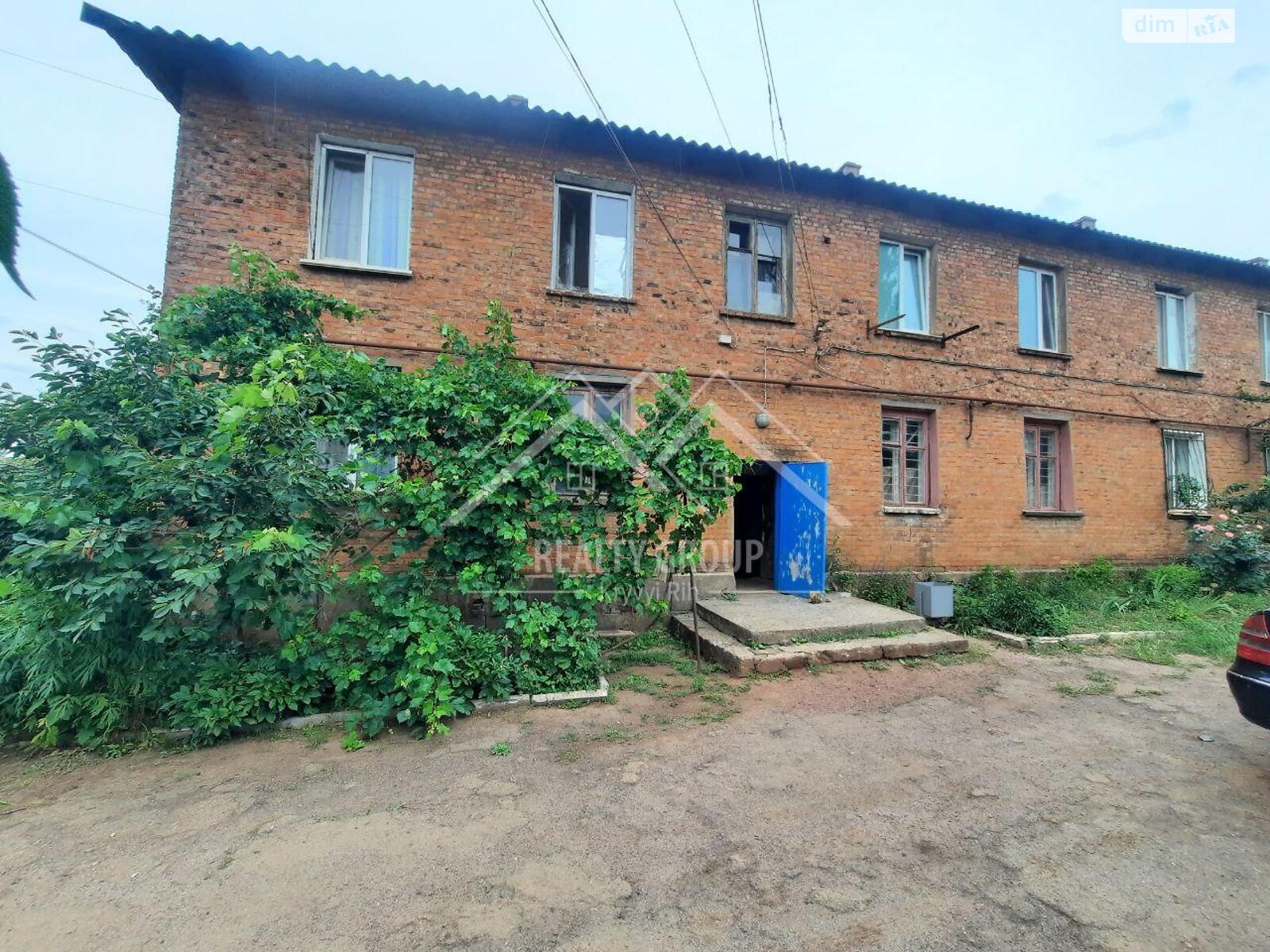 Продажа однокомнатной квартиры в Кривом Роге, на ул. Авиационная 9, район Центрально-Городской фото 1 Продажа однокомнатной квартиры в Кривом Роге, на ул. Авиационная 9, район Центрально-Городской фото 1