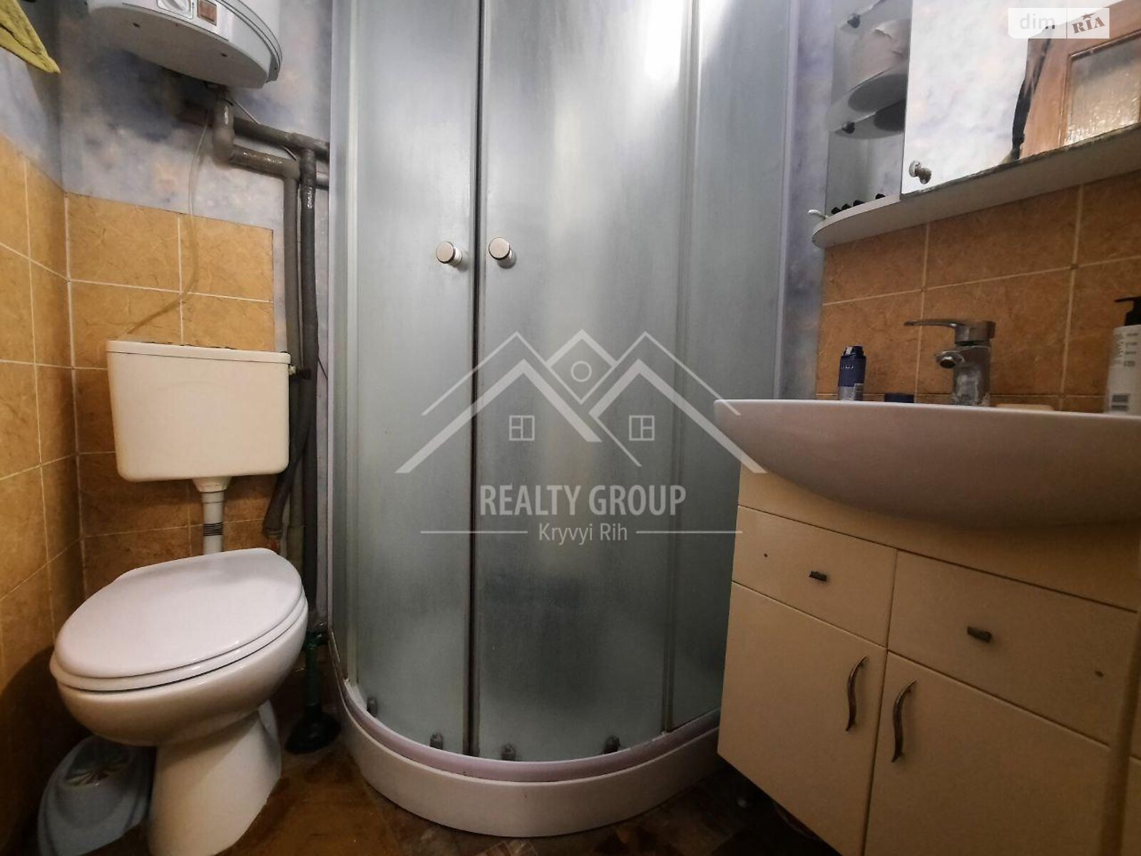 Продажа однокомнатной квартиры в Кривом Роге, на ул. Авиационная 9, район Центрально-Городской фото 1 Продажа однокомнатной квартиры в Кривом Роге, на ул. Авиационная 9, район Центрально-Городской фото 1