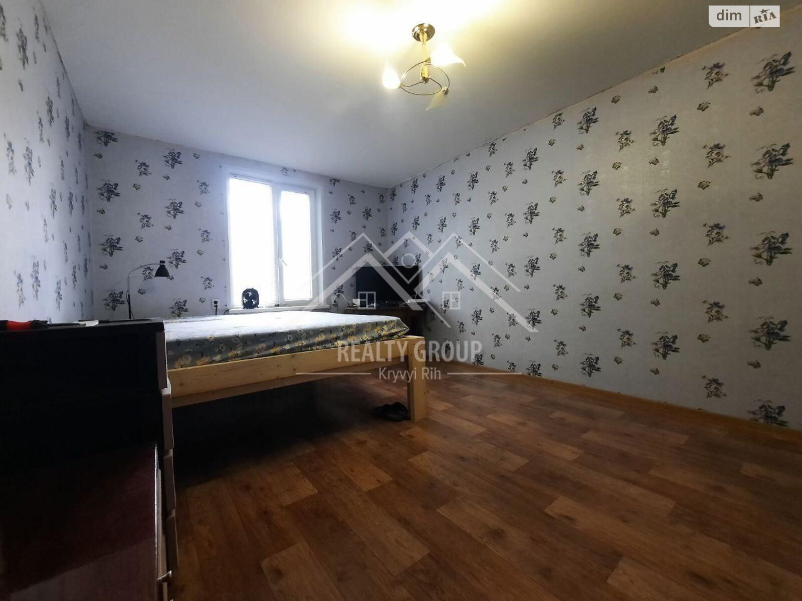 Продажа однокомнатной квартиры в Кривом Роге, на ул. Авиационная 9, район Центрально-Городской фото 1 Продажа однокомнатной квартиры в Кривом Роге, на ул. Авиационная 9, район Центрально-Городской фото 1
