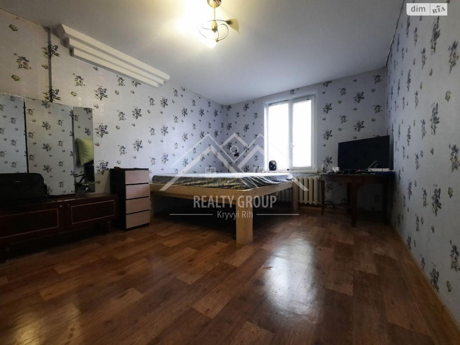 Продажа однокомнатной квартиры в Кривом Роге, на ул. Авиационная 9, район Центрально-Городской фото 1 Продажа однокомнатной квартиры в Кривом Роге, на ул. Авиационная 9, район Центрально-Городской фото 1