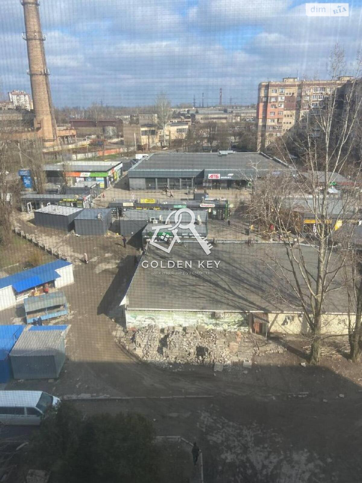 Продажа однокомнатной квартиры в Кривом Роге, на мкр. Горняцкий 37, район Центрально-Городской фото 1 Продажа однокомнатной квартиры в Кривом Роге, на мкр. Горняцкий 37, район Центрально-Городской фото 1