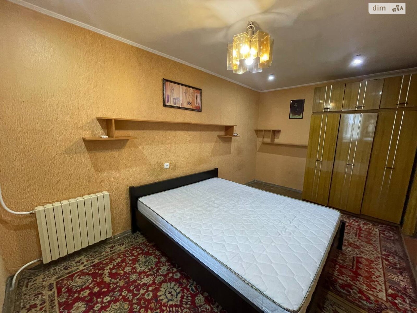 Продаж двокімнатної квартири в Кривому Розі, на вул. Гірничих інженерів, район Центрально-Міський фото 1 Продаж двокімнатної квартири в Кривому Розі, на вул. Гірничих інженерів, район Центрально-Міський фото 1
