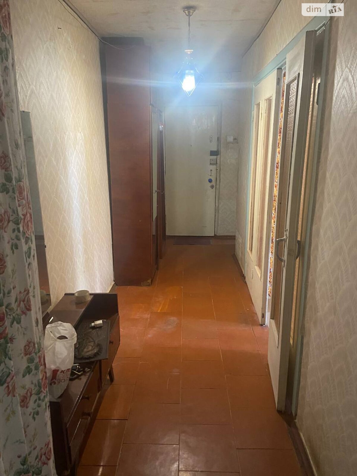Продажа трехкомнатной квартиры в Кривом Роге, на ул. Горных инженеров 41, район Центрально-Городской фото 1 Продажа трехкомнатной квартиры в Кривом Роге, на ул. Горных инженеров 41, район Центрально-Городской фото 1