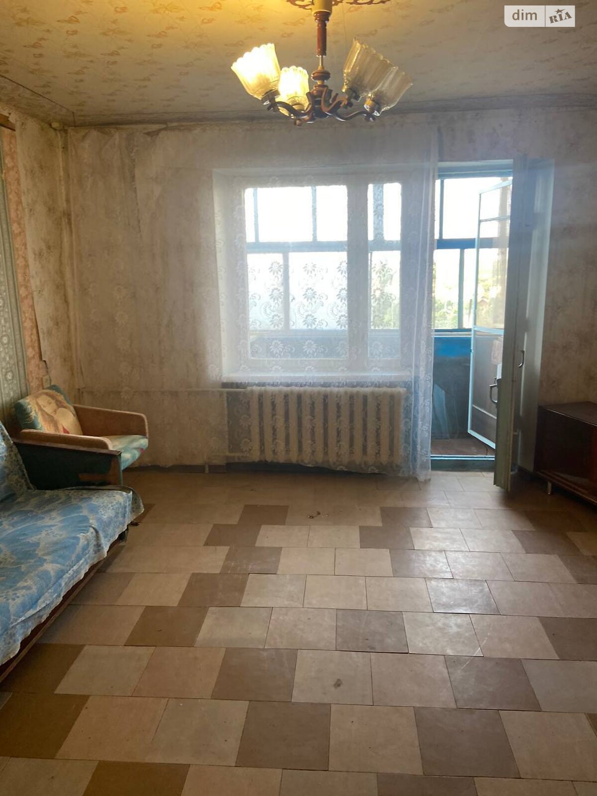 Продажа трехкомнатной квартиры в Кривом Роге, на ул. Горных инженеров 41, район Центрально-Городской фото 1 Продажа трехкомнатной квартиры в Кривом Роге, на ул. Горных инженеров 41, район Центрально-Городской фото 1