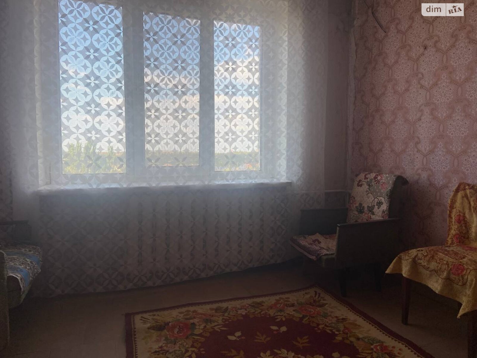 Продажа трехкомнатной квартиры в Кривом Роге, на ул. Горных инженеров 41, район Центрально-Городской фото 1 Продажа трехкомнатной квартиры в Кривом Роге, на ул. Горных инженеров 41, район Центрально-Городской фото 1