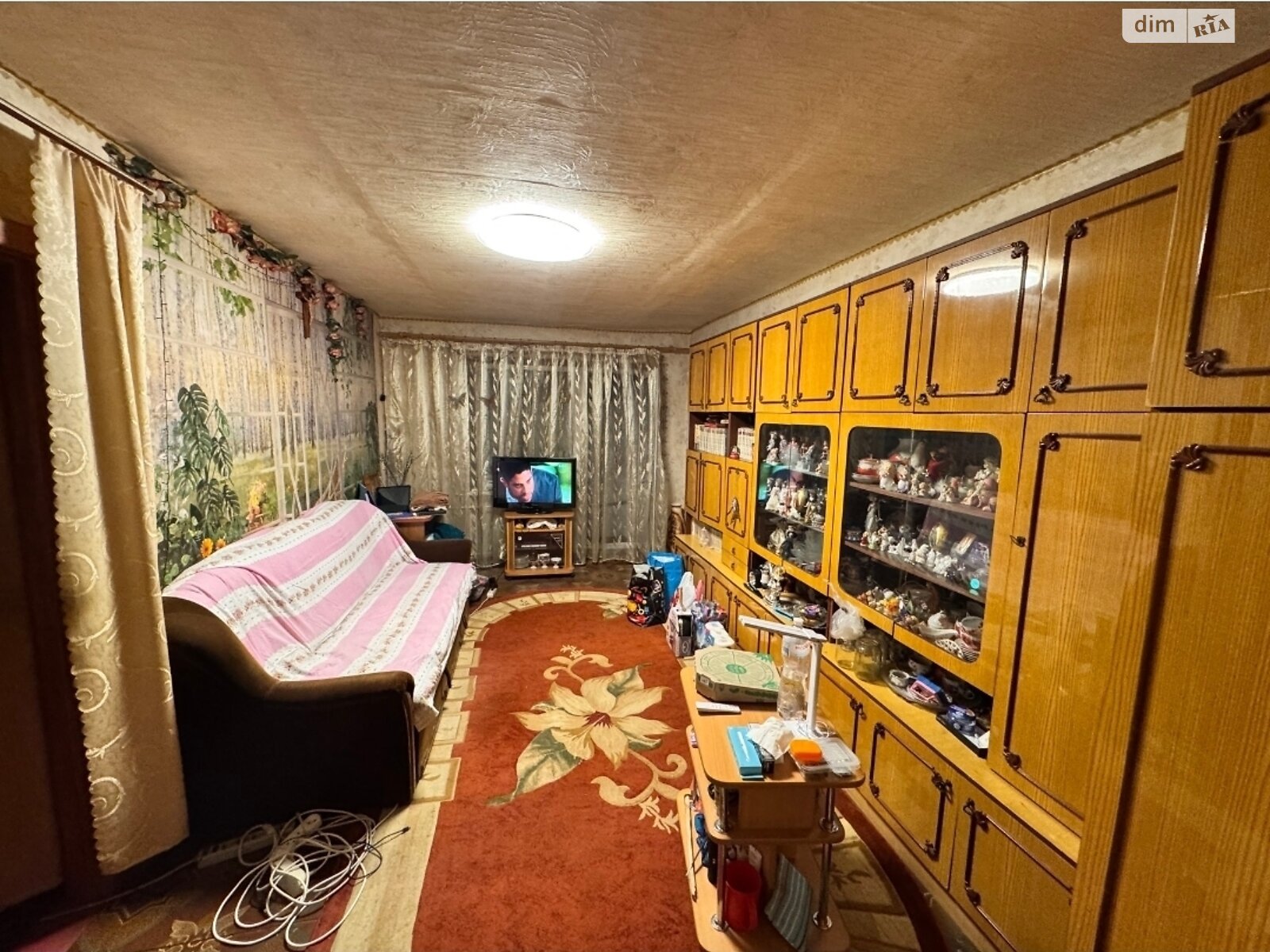 Продаж двокімнатної квартири в Кривому Розі, на вул. Гірничих інженерів 2, район Центрально-Міський фото 1 Продаж двокімнатної квартири в Кривому Розі, на вул. Гірничих інженерів 2, район Центрально-Міський фото 1