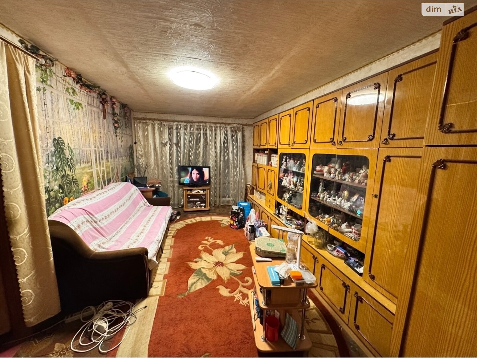 Продаж двокімнатної квартири в Кривому Розі, на вул. Гірничих інженерів 2, район Центрально-Міський фото 1 Продаж двокімнатної квартири в Кривому Розі, на вул. Гірничих інженерів 2, район Центрально-Міський фото 1