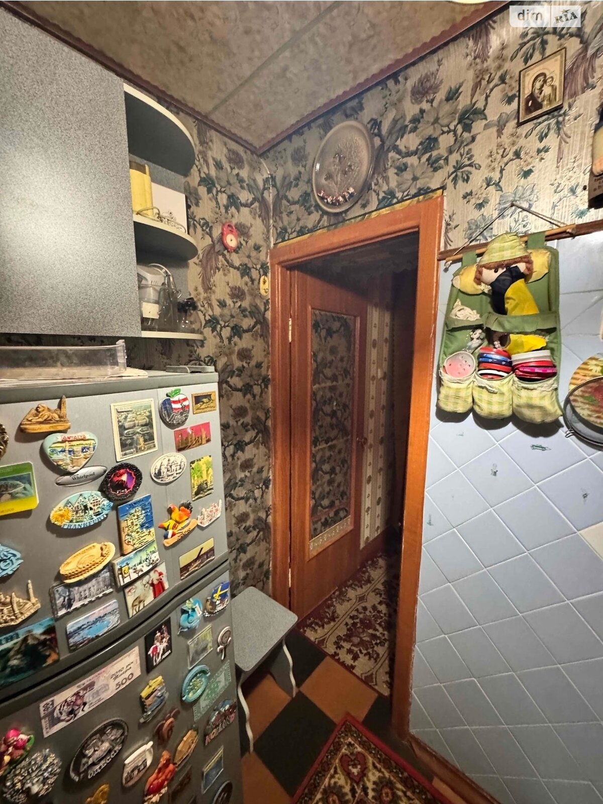 Продаж двокімнатної квартири в Кривому Розі, на вул. Гірничих інженерів 2, район Центрально-Міський фото 1 Продаж двокімнатної квартири в Кривому Розі, на вул. Гірничих інженерів 2, район Центрально-Міський фото 1