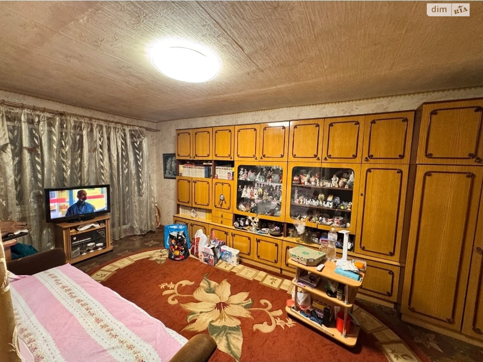 Продаж двокімнатної квартири в Кривому Розі, на вул. Гірничих інженерів 2, район Центрально-Міський фото 1 Продаж двокімнатної квартири в Кривому Розі, на вул. Гірничих інженерів 2, район Центрально-Міський фото 1