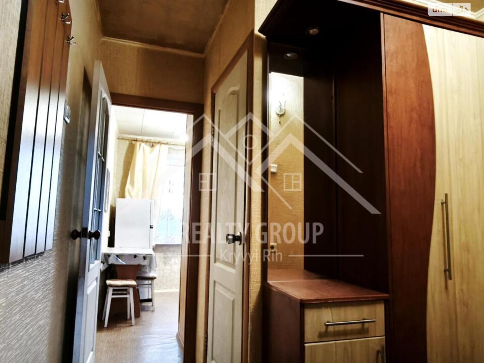 Продажа однокомнатной квартиры в Кривом Роге, на ул. Горных инженеров 14, район Центрально-Городской фото 1 Продажа однокомнатной квартиры в Кривом Роге, на ул. Горных инженеров 14, район Центрально-Городской фото 1