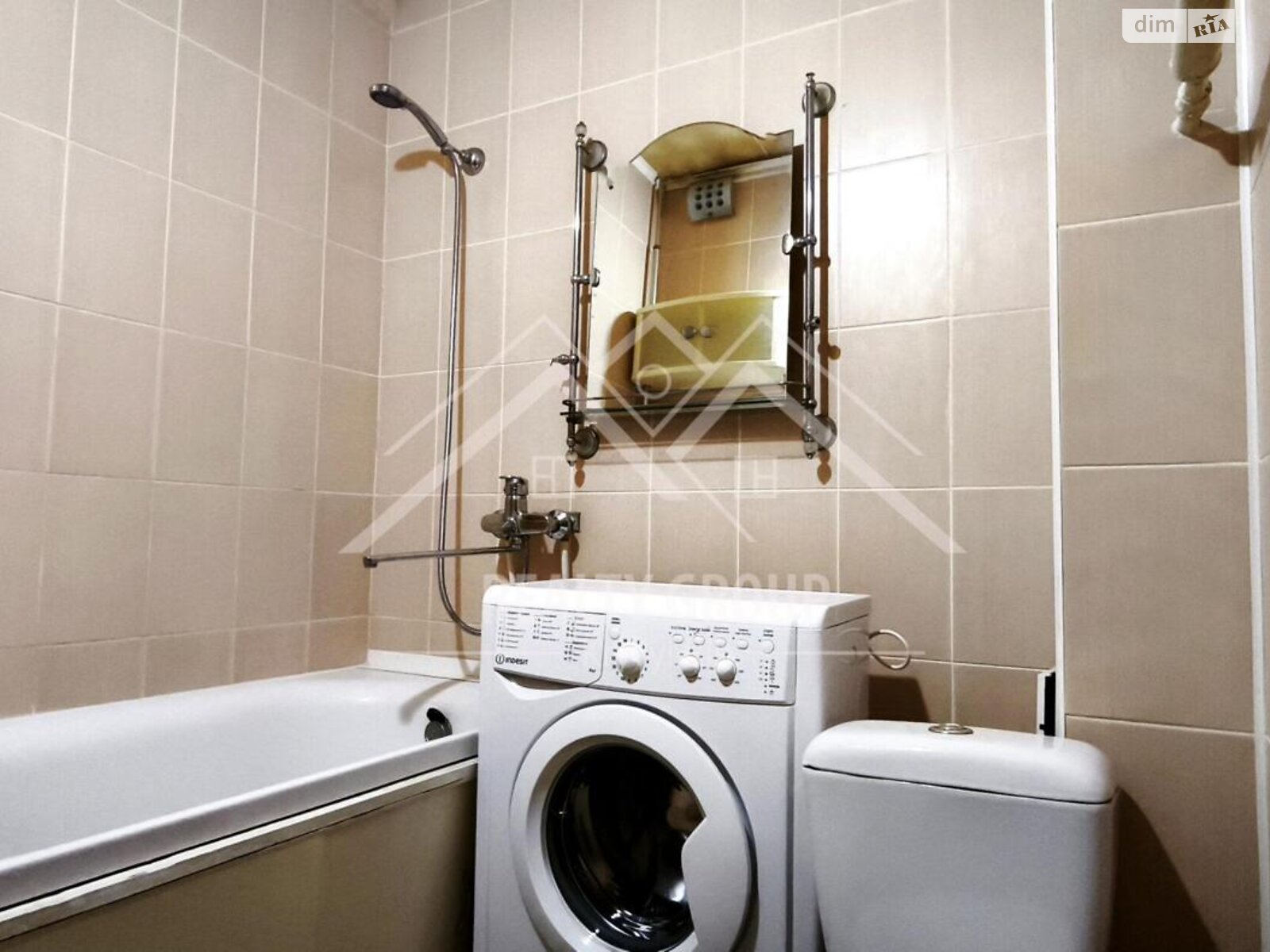 Продажа однокомнатной квартиры в Кривом Роге, на ул. Горных инженеров 14, район Центрально-Городской фото 1 Продажа однокомнатной квартиры в Кривом Роге, на ул. Горных инженеров 14, район Центрально-Городской фото 1