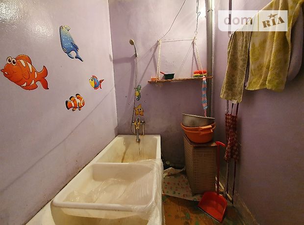 Продаж однокімнатної квартири в Кривому Розі на вул. Харитонова район Центрально-Міський фото 1 Продаж однокімнатної квартири в Кривому Розі на вул. Харитонова район Центрально-Міський фото 1