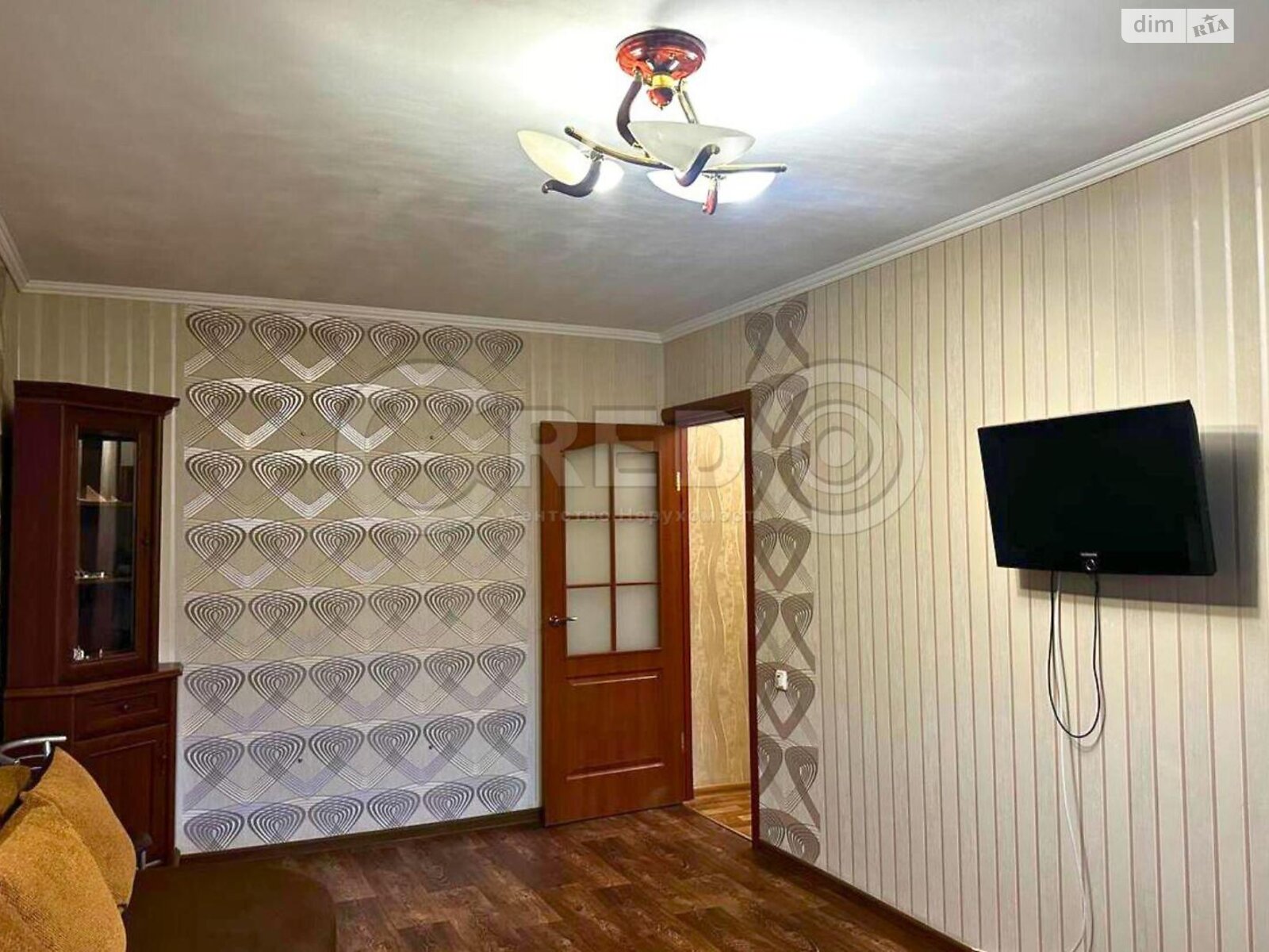 Продаж двокімнатної квартири в Кривому Розі, на вул. Петра Калнишевського, район Центрально-Міський фото 1 Продаж двокімнатної квартири в Кривому Розі, на вул. Петра Калнишевського, район Центрально-Міський фото 1