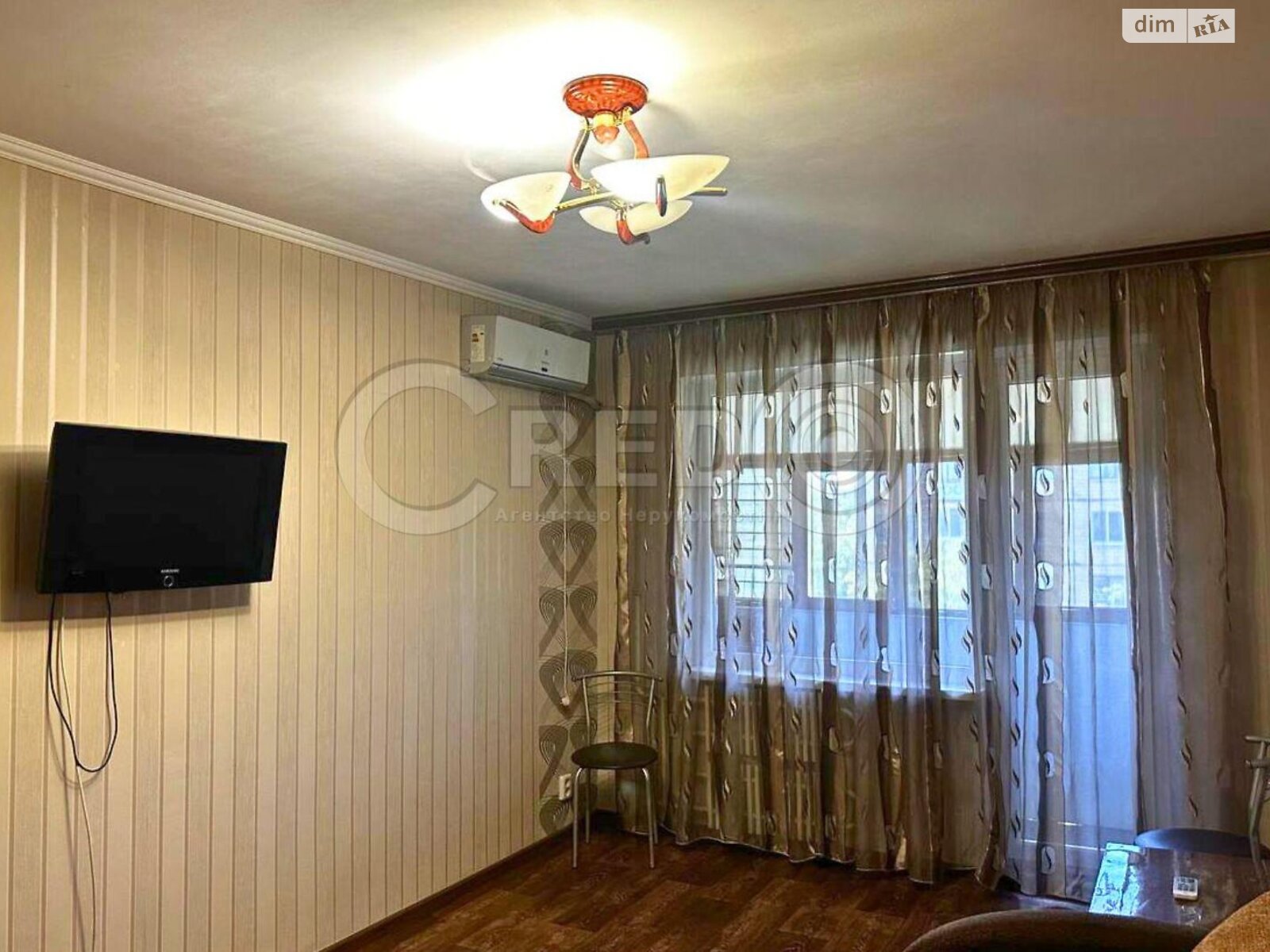 Продаж двокімнатної квартири в Кривому Розі, на вул. Петра Калнишевського, район Центрально-Міський фото 1 Продаж двокімнатної квартири в Кривому Розі, на вул. Петра Калнишевського, район Центрально-Міський фото 1