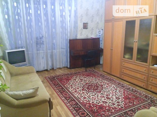 Продаж трикімнатної квартири в Кривому Розі на вул. Калиниченка 12, район Центрально-Міський фото 1 Продаж трикімнатної квартири в Кривому Розі на вул. Калиниченка 12, район Центрально-Міський фото 1