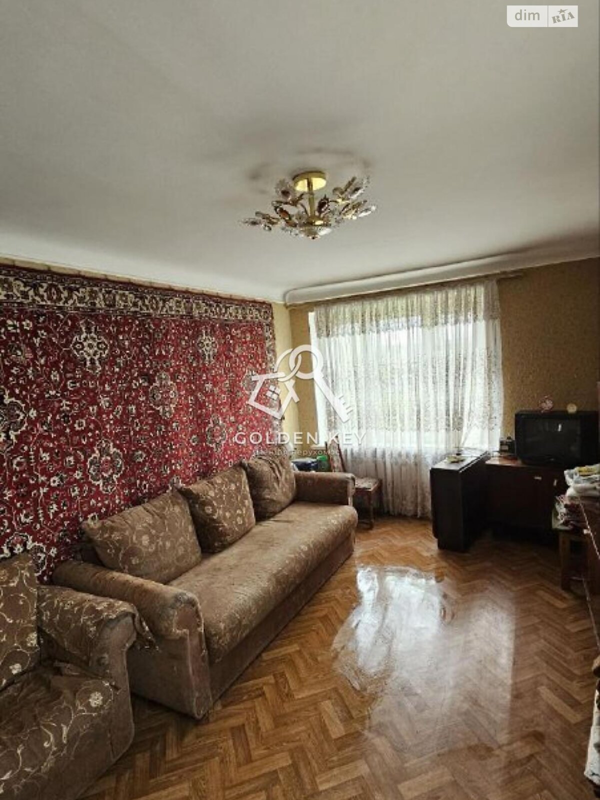 Продаж двокімнатної квартири в Кривому Розі, на вул. Карла Маркса, район Центрально-Міський фото 1 Продаж двокімнатної квартири в Кривому Розі, на вул. Карла Маркса, район Центрально-Міський фото 1
