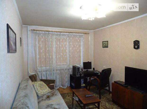 Продажа двухкомнатной квартиры в Кривом Роге, на ул. Кобылянского, кв. 29, район Центрально-Городской фото 1 Продажа двухкомнатной квартиры в Кривом Роге, на ул. Кобылянского, кв. 29, район Центрально-Городской фото 1
